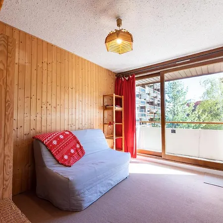 Miquey - Appt Proche Station De Apartment Villarembert