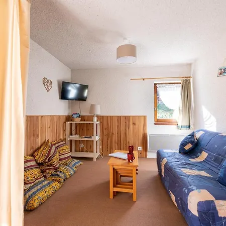 Miquey - Appt Proche Station De Apartment